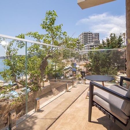Boutique Hotel Shell ブドヴァ エクステリア 写真