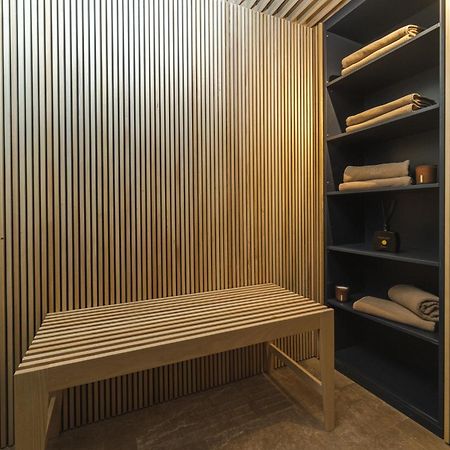Boutique Hotel Shell ブドヴァ エクステリア 写真