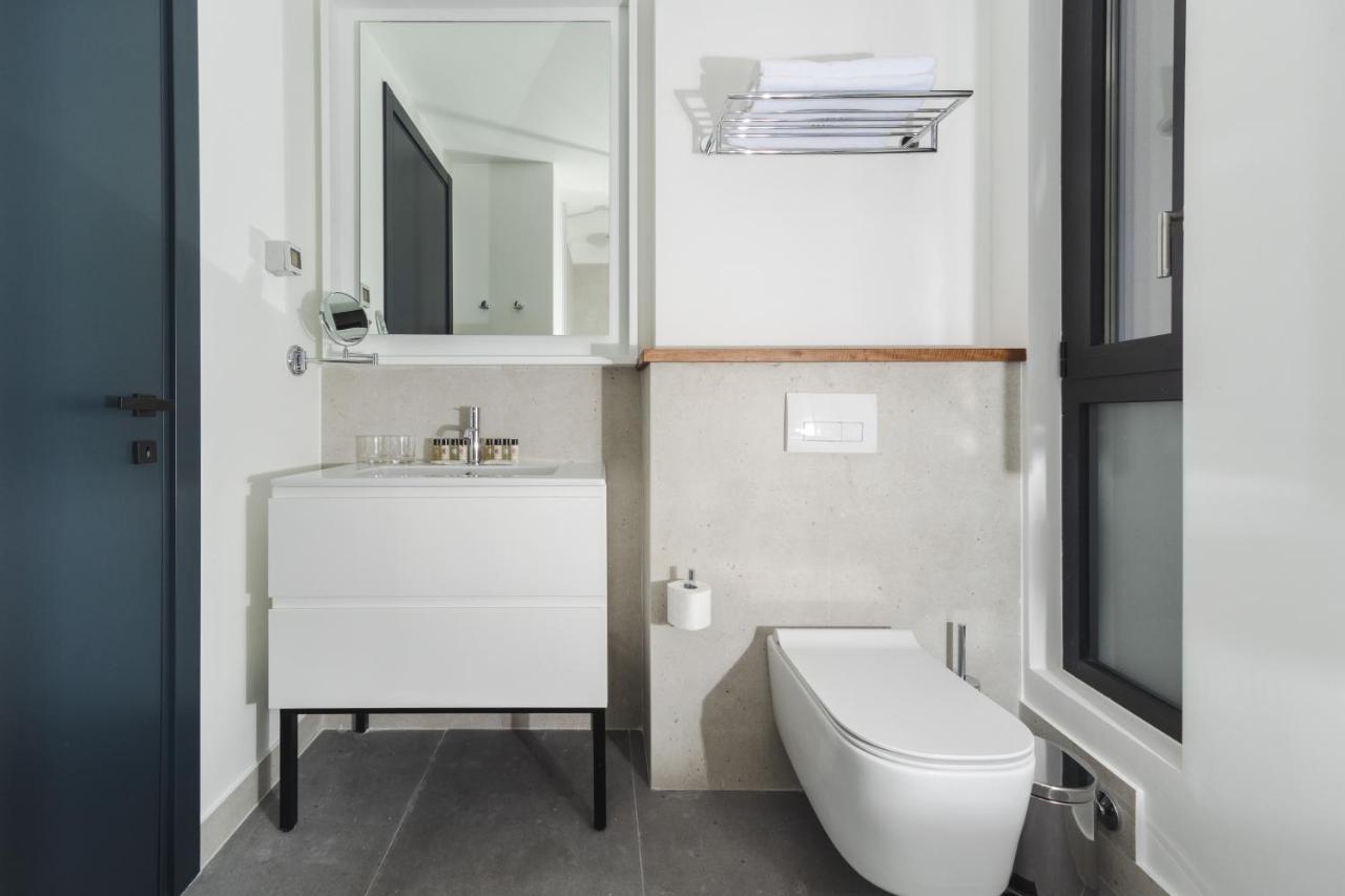 Boutique Hotel Shell ブドヴァ エクステリア 写真