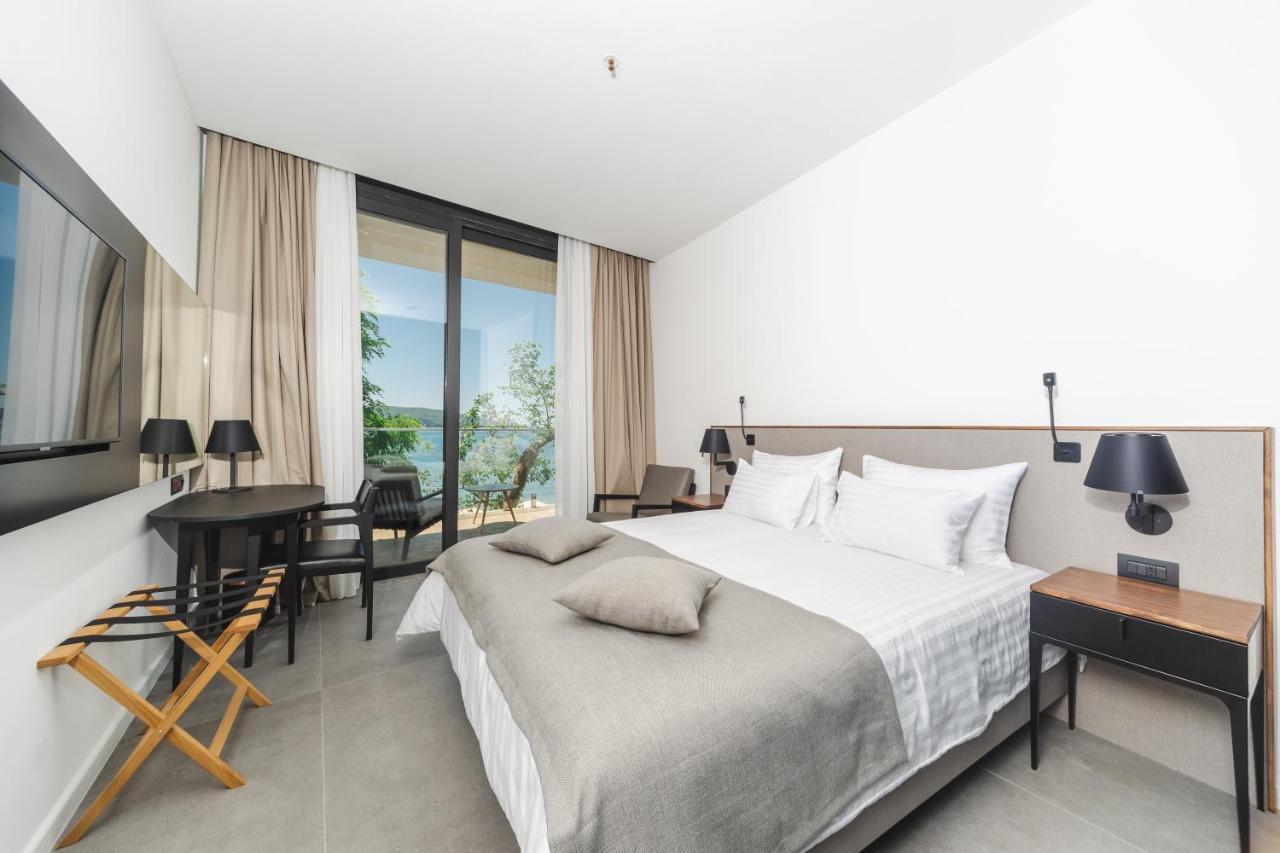 Boutique Hotel Shell ブドヴァ エクステリア 写真