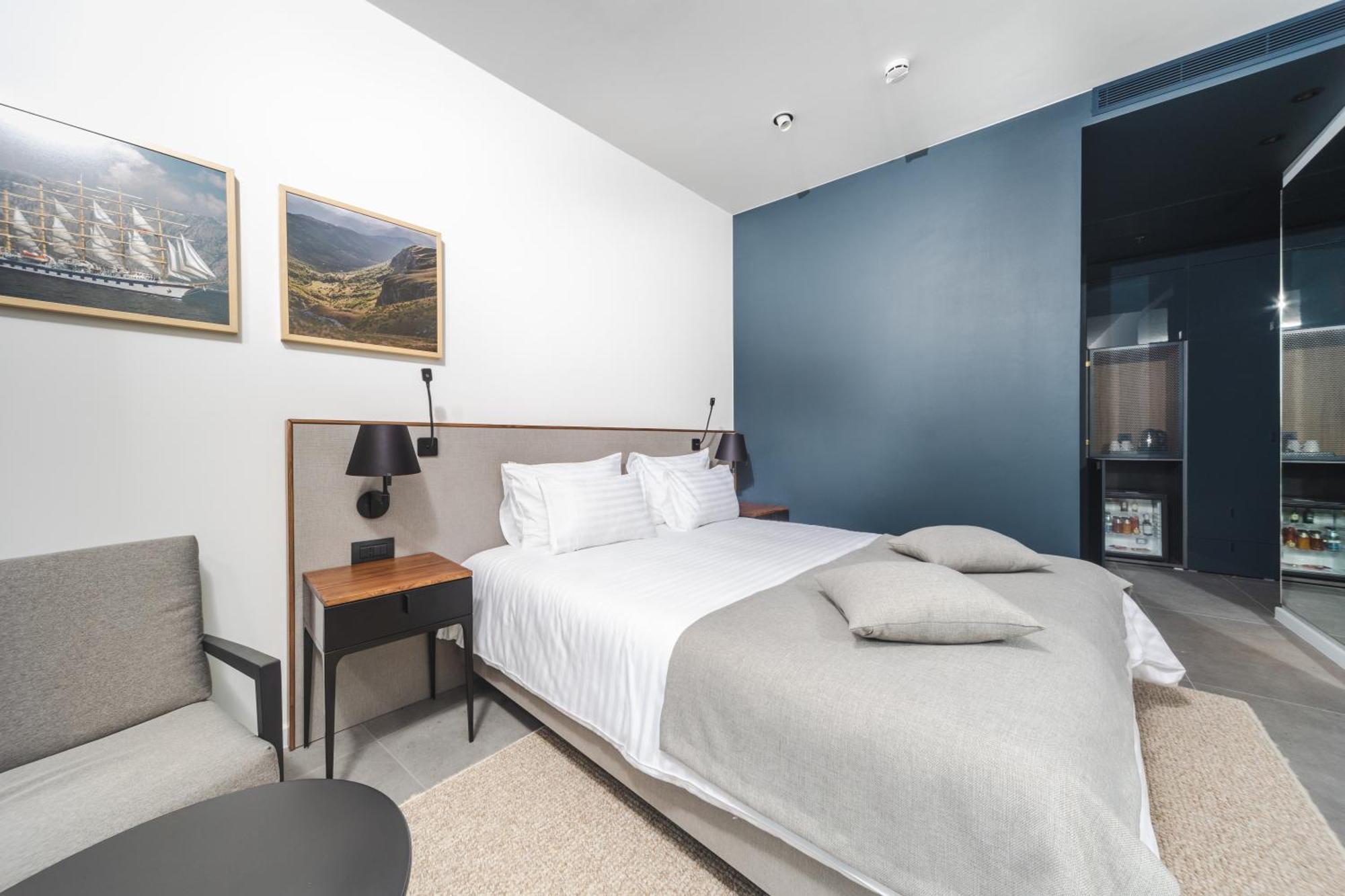 Boutique Hotel Shell ブドヴァ エクステリア 写真