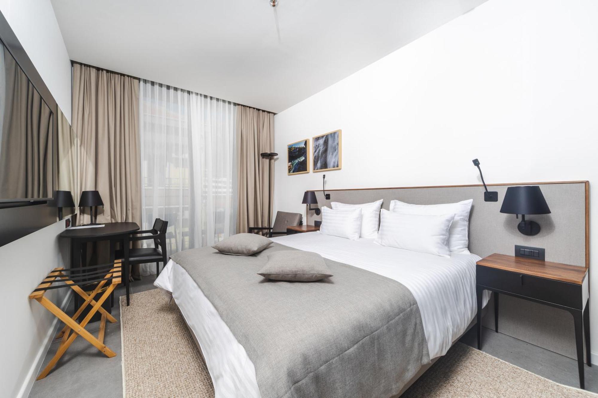 Boutique Hotel Shell ブドヴァ エクステリア 写真
