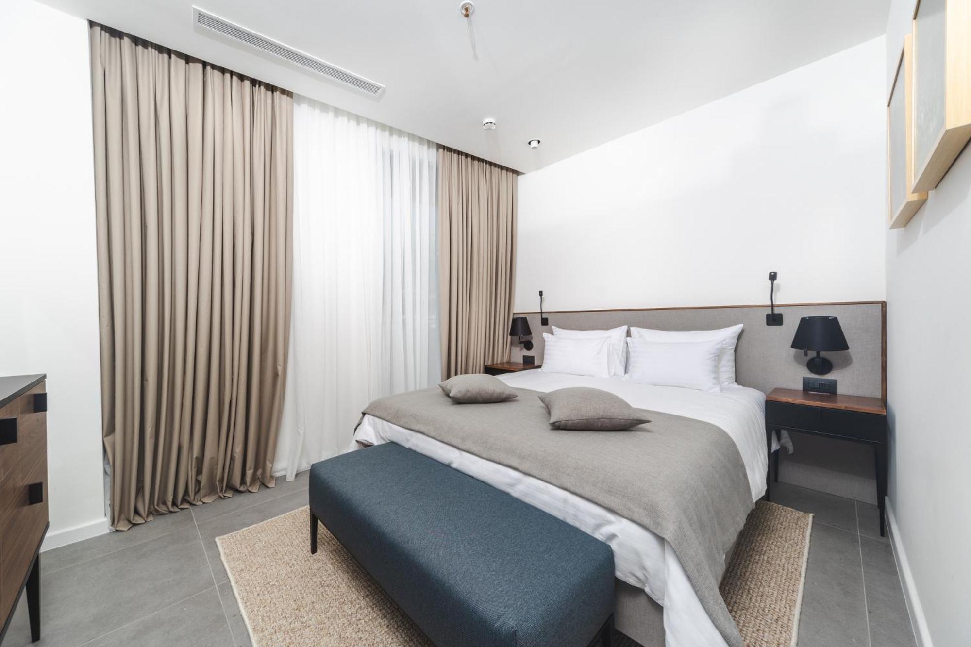 Boutique Hotel Shell ブドヴァ エクステリア 写真